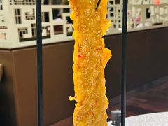 -北京王府井希尔顿酒店·秦唐中餐厅Chynna