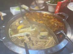 -井格·重庆火锅(王府井店)