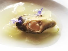 生蚝-AZUR聚(香格里拉饭店)