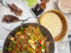 -梅利汴京烤鸭•开封豫菜地标店(晋安路店)