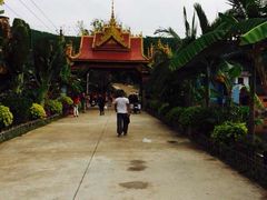 -云南民族村
