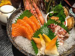 -松鹤精致料理(五一中路店)