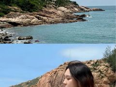 -广东惠东海龟国家级自然保护区