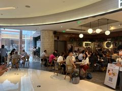 -BAKER&SPICE(国金中心商场店)