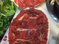 -陈记一牛火锅江宁店(金盛路店)