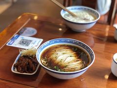 -同得兴 Since·1995 传统苏式面馆(十全街店)