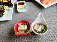 -上海丽笙精选海仑宾馆·莫赛克餐厅