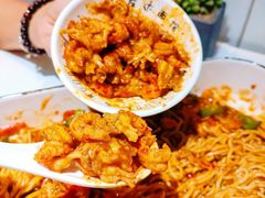 -友达面馆(广州总店)