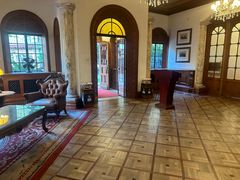 -马勒别墅·中餐厅