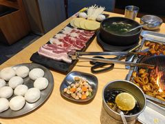 -麻蒲碳烤肉(嘉禾东平地铁站19号店)