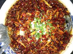 -陶然居·重庆菜(生态园店)