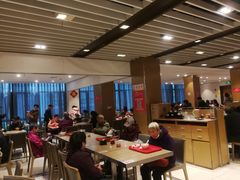 大堂-知味观(湖滨店)