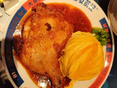 -伯友茶记(中华广场店)
