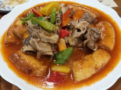 -巴依老爷新疆美食(望京小街店)