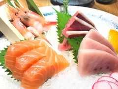 -鱼意寿司(钟村分店)