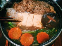 -铃木食堂(帽儿胡同店)