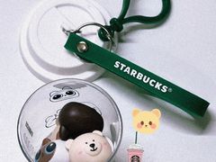 -星巴克臻选(成都太古里店)