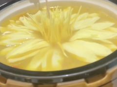 -福慧慈缘素食餐厅(王府井店)