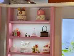 -CAKE BOSS 蛋糕老板(西单君太百货店)