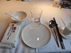 -宝轩渔府·老字号海鲜·正宗津菜(水上店)