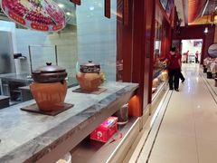 -於氏虾神(盱眙总店)