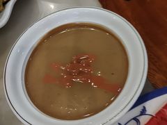 -五悦北平四季涮肉·烧烤(老商埠店)