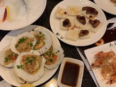 -大渔铁板烧(万象城店)