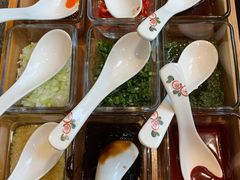-东门口涮肉·砂锅·烤串(老门东店)