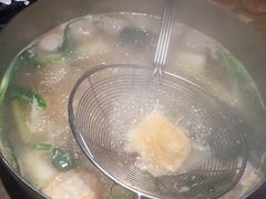 -左庭右院鲜牛肉火锅(新梅广场店)