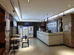 -金指足浴·按摩泡澡·SPA(万家丽店)