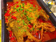 -湘桂人酒楼(西便门店)