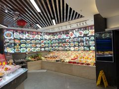 -旺达·福州菜(正大广场店)