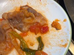 -熊喵来了火锅·牧场好肉(四平万达店)