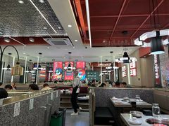 -巴蜀王婆大虾(南锣鼓巷店)