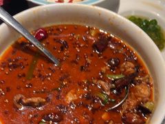 -鸽子侯·家宴·平价海鲜(市图书馆店)