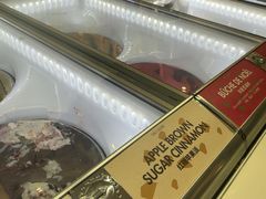-Dal Cuore 达可芮冰淇淋(陕西北路店)