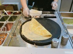 -2颗鸡蛋煎饼(北京路天河城店)