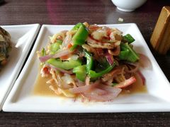 -海坛特色小吃·只做平潭特色菜(平潭店)