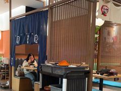 -沼津港精致料理·寿喜烧·烧鸟(青浦宝龙广场日料榜单店)