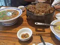 -老雒阳面馆·水席(定鼎门店)