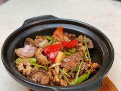 -肥仔文澳门猪骨煲(南京西路店)