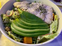 -农畉LONFOOD(福田星河COCOPark店)