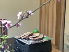 -天狗山料理(省体店)