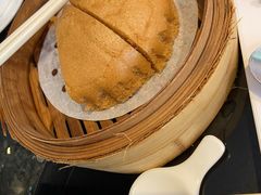 古法马拉糕-新兴·金羊座·粤菜点心(乐峰店)