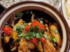 -南京大牌档(香港广场店)