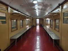 -沈阳铁路陈列馆