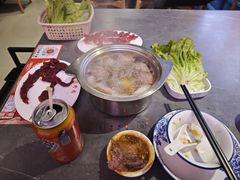 -贵宾牛·潮汕牛肉火锅(珠池总店)
