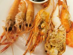 -圣丰索菲特·2 On 988 Café 自助餐厅