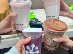 -奈雪的茶(华强北中航城PRO店)