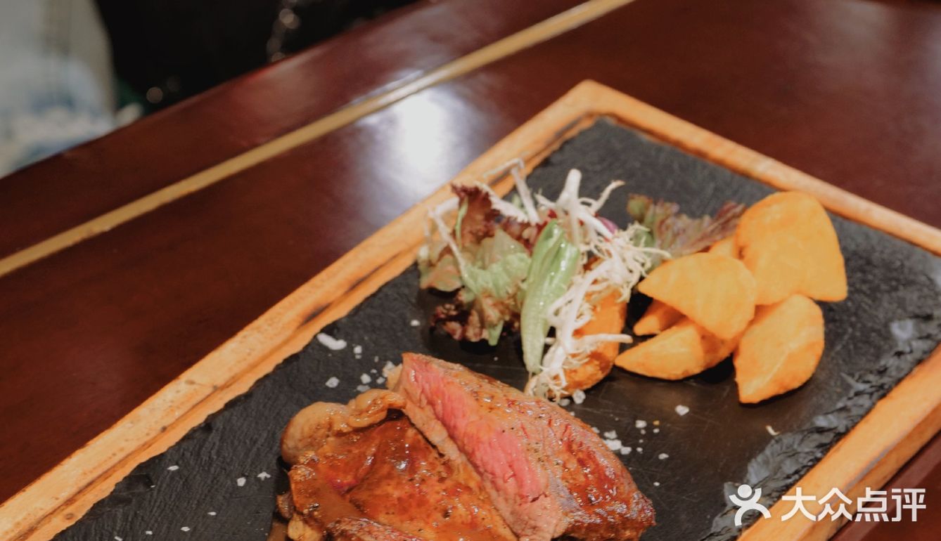 摩尔湾西班牙餐馆